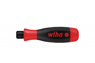 WIHA - Dynamometer Screwdriver EasyTorque précision 90%