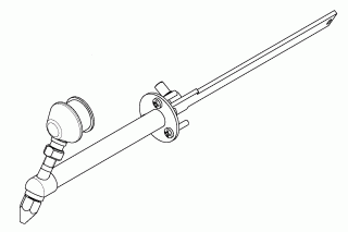 WELLER - Heating element for WXDP 120 ROBUST