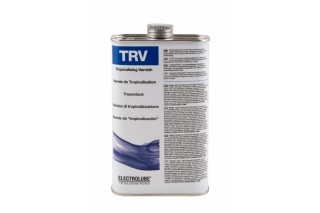 ELECTROLUBE - Tropicalised Varnish 