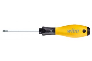 WIHA - ESD SoftFinish Philips screwdriver