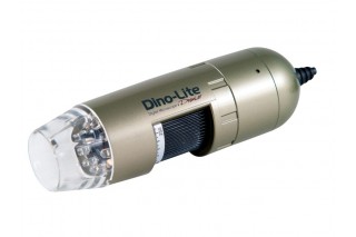IDEAL-TEK - Digital microscope Dino-Lite, Strobo light, VGA, 60fps