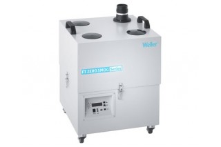 WELLER - Fume extraction Zero Smog 6V Gasfilter