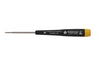 BERNSTEIN - ESD precision Philips screwdriver