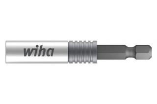 WIHA - CentroFix Super Slim Self Locking Bit Holder