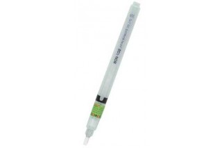 IDEAL-TEK - ESD Refillable flux pens : Felt-type flat