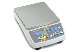 KERN - Counting scale CKE