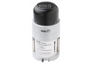 WELLER - Aspirateur de fumée WFE-P