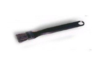 ITECO - Conductive brush hard form 25 mm