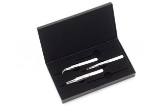 Weller EREM - Prime Selection 3300TPS Tweezer Kit