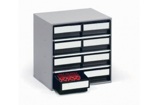  - ESD Bin Cabinet 8x