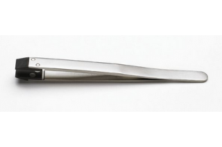 IDEAL-TEK - Tweezer with plastic tips