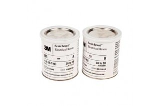 3M - ScotchCast 281 Epoxy 8KG