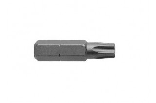 APEX - Hex bit 1/ 4"  Torx