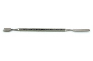 IDEAL-TEK - MPTSS3 Stainless steel spatula