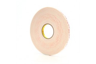 3M - VHB tape 4932 white