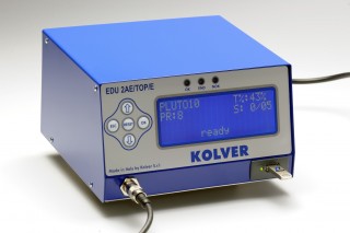 KOLVER - Bedieningseenheid EDU2AE/TOP/E