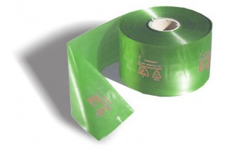 ITECO - Polyethylene Dissipative tubing in roll