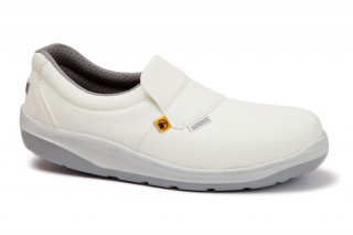  - ESD shoes Bergen S2