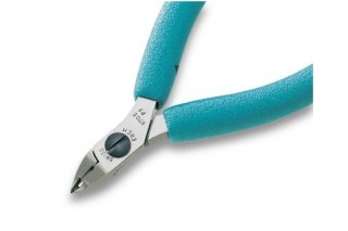 Weller EREM - End cutting pliers 670EPF