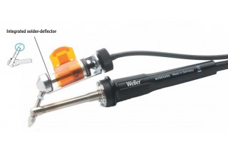 WELLER - Desoldering iron DSX 120 Robust