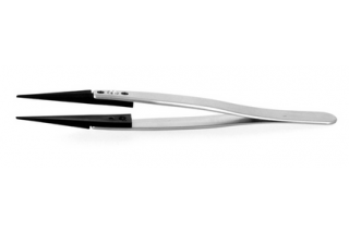 IDEAL-TEK - Plastic Replaceable tips Tweezers (CF)