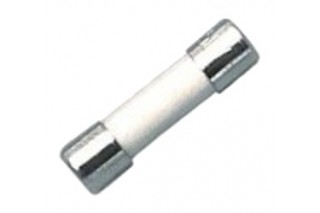  - Fuse timelag ceramic 5x20mm