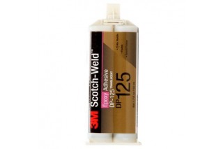 3M - Colle Epoxyde DP125