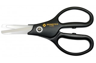 BERNSTEIN - 5-353	 Ceramic blade scissors