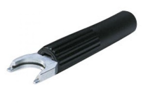 WELLER - WHA 3000V / 3000P Nozzle change tool