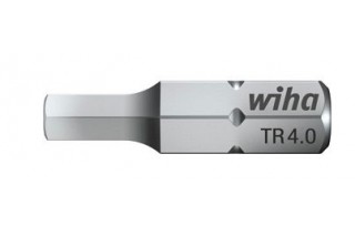 WIHA - TR Standard Bits 25 mm