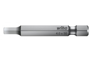 WIHA - Professional-bit Zeskant 25, 50, 70, 90 mm