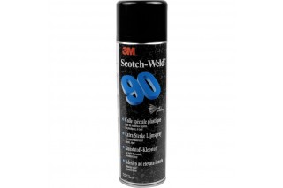 3M - Spray glue LS90