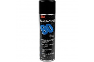 3M - Lijmspray LS90