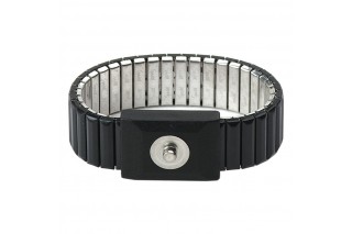  - Polsband ESD met drukknoop 4mm