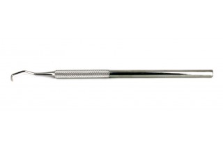 IDEAL-TEK - Probe with single bend tip