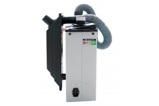 WELLER - Pre-filter casing for fume extraction MG 100 & MG 140