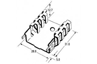  - Cooler F14-1 220