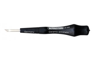 BERNSTEIN - 2-101	 Tin knife with ceramic blade