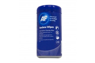 AF - Isoclene wipes