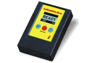 ITECO - Resistivity meter LabeOhm Evo