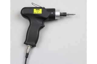 KOLVER - Electric Screwdriver (PLUTO) serie - Pistol - Current Control