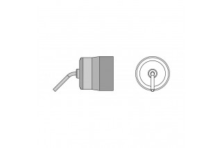 WELLER - Hot air Nozzle TNRB 17 (WT generation)