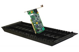 ITECO - High Temperature Conductive PCB Rack