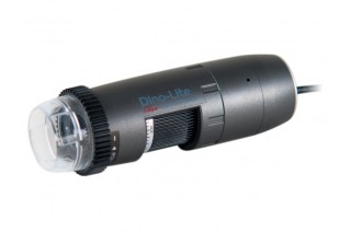 IDEAL-TEK - Digital microscope Dino-Lite Polarizer, 20x - 220x, 1.3 Mpx