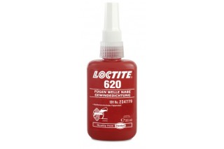 LOCTITE - 620 High strength resistance retainer