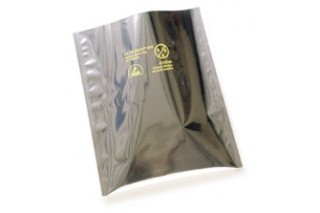  - Anti-moisture metallic bag 100µm