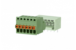 METZ CONNECT - Terminal block SP051xxVGNN (ASP051)