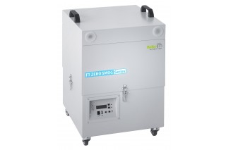 WELLER - Zero Smog 20T Tip Extraction (1-20 workstations)
