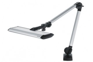 WALDMANN - Arm mounted light Taneo