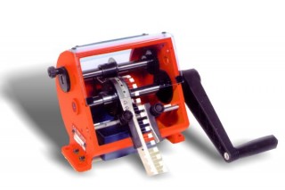 ITECO - Folding machine Superform - R